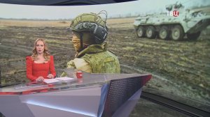 Армия России освободила Петровку и Торецкое