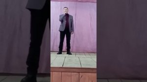 Фәнис Сирбаев - Һары япраҡ🍂🍁🍂🍁