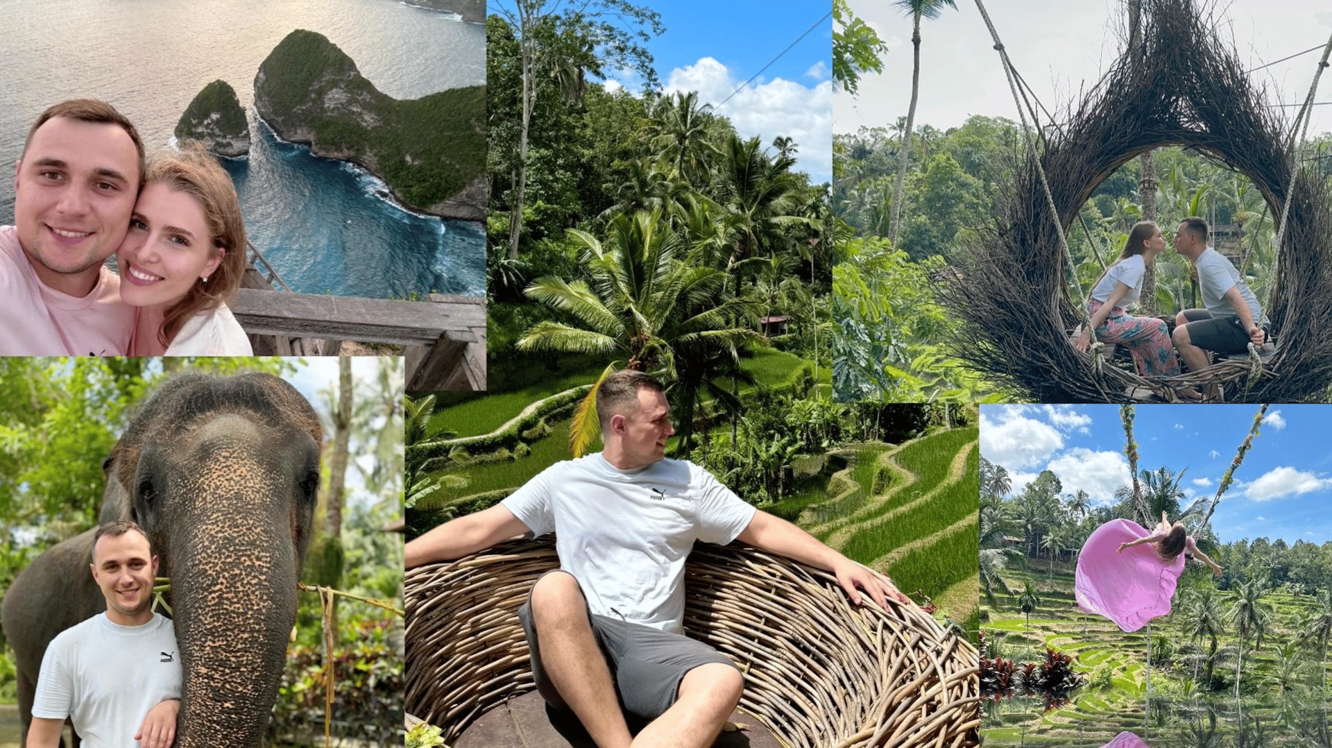 Бали!!! Долгожданный отпуск! Транзит в Гуанчжоу, Китай