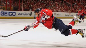 Ленинград – Овечкин