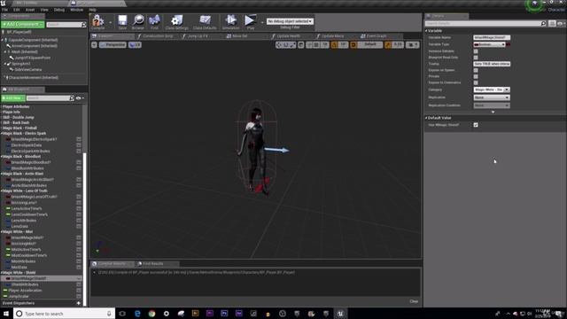 10. SKill Acquire - Skill Attributes #5 смотреть онлайн
