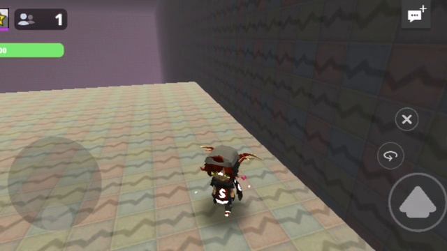 KoGaMa Игра название: ✨ЛеТаЛкА✨, Она построила игру игрок +._MORO3ILKA_.+ я тоже такого сделал.