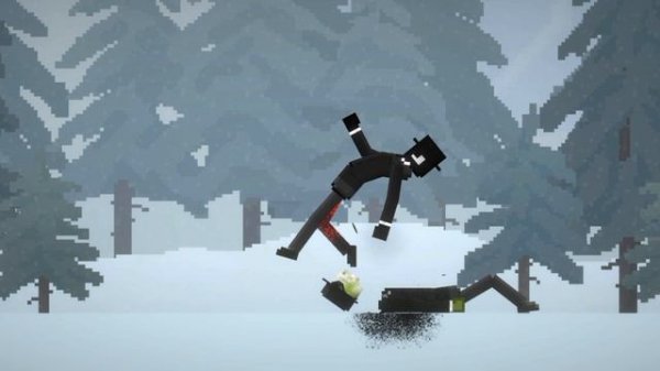 ПРИКЛЮЧЕНИЯ БЛЭКА [1 СЕРИЯ АТАКА БЛЮВОТИНЫ] (описание)