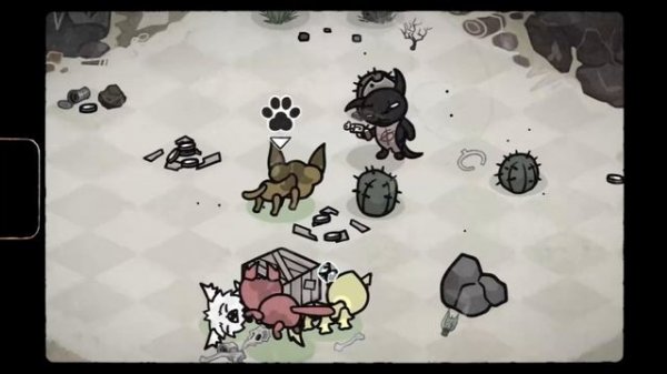 Mewgenics | Трейлер с особенностями игры