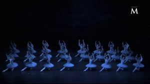 Баядерка. Михайловский театр.