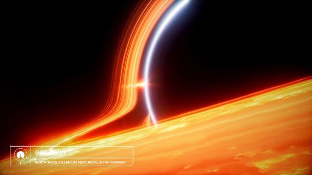 Subtronics x Illenium - Got Away (feat. Royal & the Serpent). смотреть онлайн