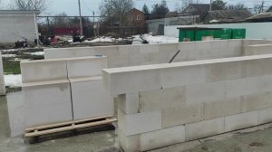 Дом мечты. 152 день