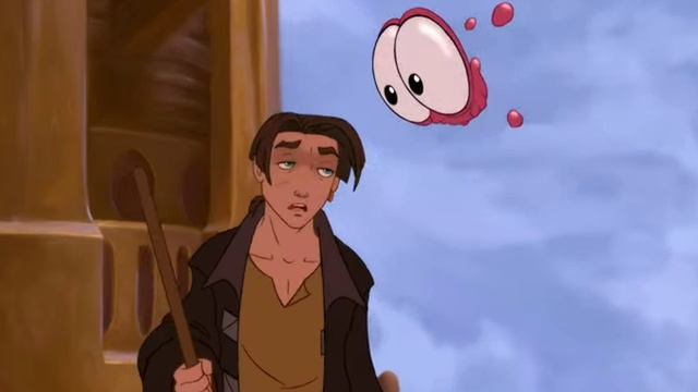 Планета сокровищ мультфильм нарезка для детей и детишек#2026 смотреть онлайн