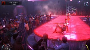 Прохождение Hitman Absolution  #6 Клуб Лисичка