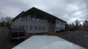 Разгрузка B Oregon, Peterbilt 389