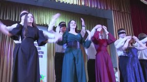 Открытый микрофон