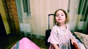 2026.01.31. Третья рука и гонки на чемоданах ...