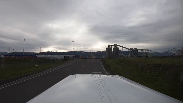 Встреча С дядей Пашей￼