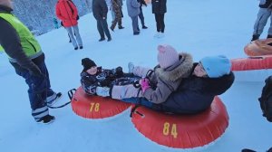 Растём вместе с Нильсом 9 лет часть 6