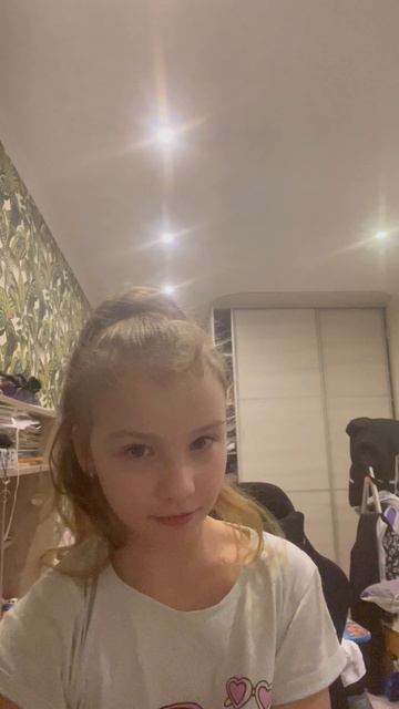 Мои игрушки