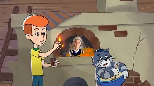 ПРОСТО КВАС (4 СЕРИЯ) RYTP смотреть онлайн