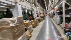 Новогодние цены Максидома. Санкт-Петербург