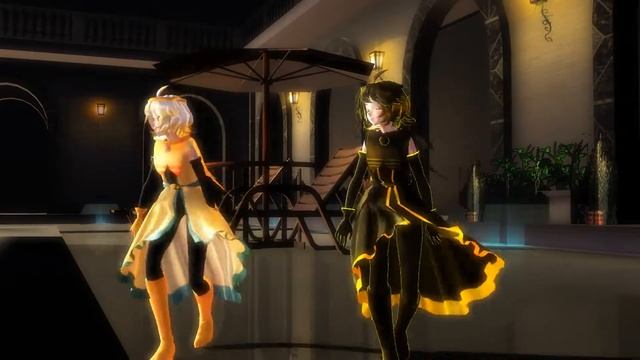 (MMD Undertale AU) Dream & Shattered Dream Shake It Off (Camera dl\скачать камеру)