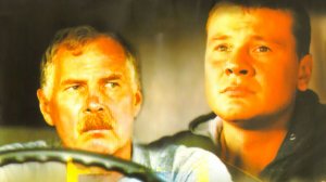 Алексей Сафронов- Судьба моя дорога_ДАЛЬНОБОЙЩИКИ