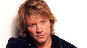 Jon Bon Jovi - Wanted Dead Or Alive