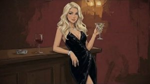 Jazz Nights of the 1940s – Greatest Vintage Jazz Hits Soft Jazz Melodies ❄️