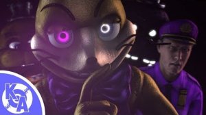 Monsters FNAF VR HELP WANTED SONG feat JT Music Swiblet Tohru