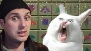 КРОЛИКОFF ПРОТИВ ВСЕХ! - Поле Плюс 2 (Поле Чудес) игра 35