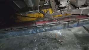 ЖД. Второй локомотив для пересылки. КЗ в катушке вентиля. Ревизия ТЦ. Подача песка. 119/26