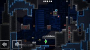 [🌙 Plat. Easy Demon] "Forsaken City" (#17)