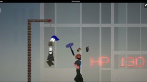 Я сделал нового выжившего в форсакене! (не рил)