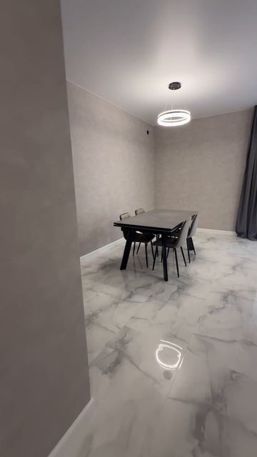 Коттедж 107 кв.м, 3 сот, ремонт, огорожен.