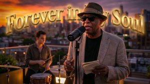 НОВЫЙ СУПЕР ХИТ 2026 |  FOREVER IN MY SOUL  | Official Audio 2026