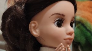 Мирэя, прекрасная весенняя куколка, кристальное море, она всё же понравилась мне