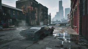 SAMSON — дневник разработчиков: боевая система и транспорт