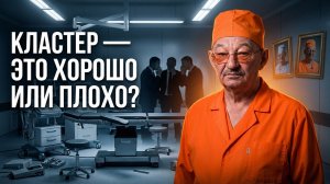 Солдатам СВО нужен новый Аллоплант. Обращение профессора