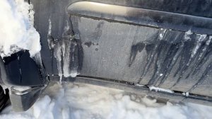 Мицубиси L200, 2012