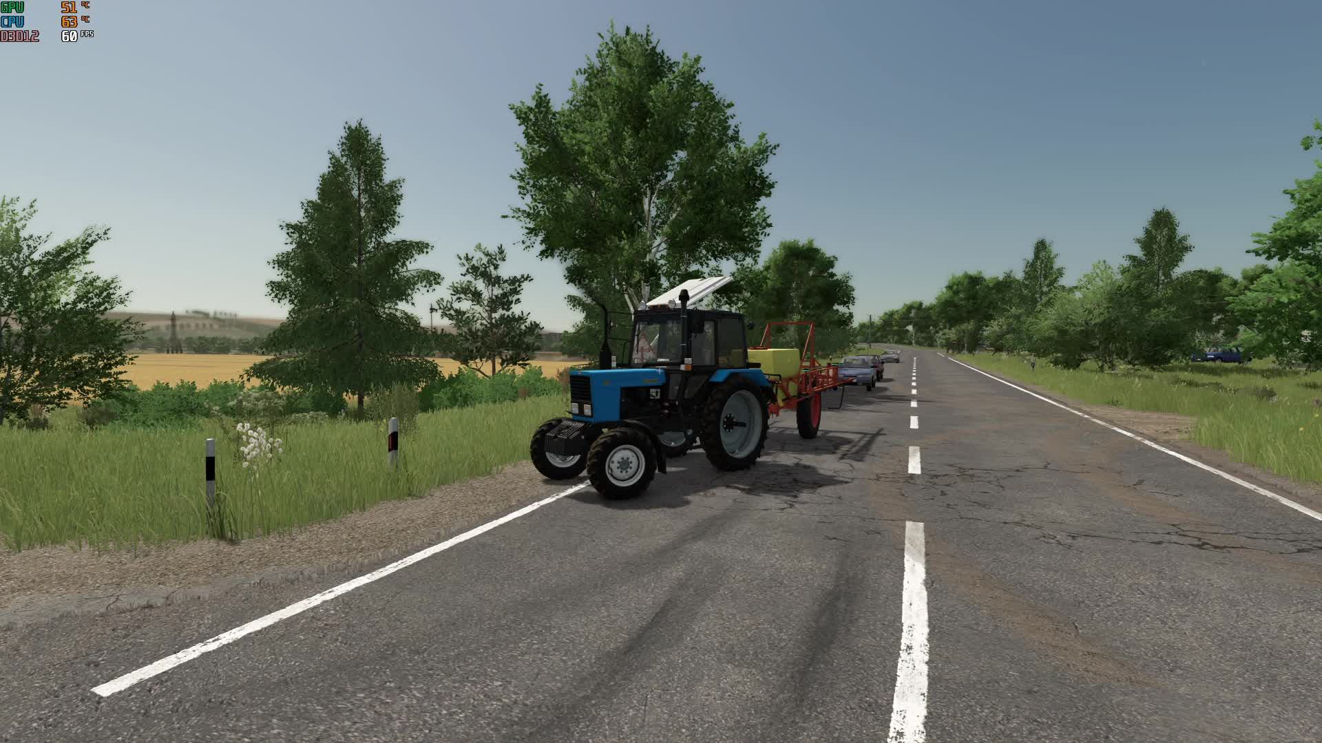 Ягодное фс25 новая карьера после обновления смотреть онлайн