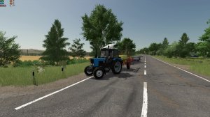 Ягодное фс25 новая карьера после обновления