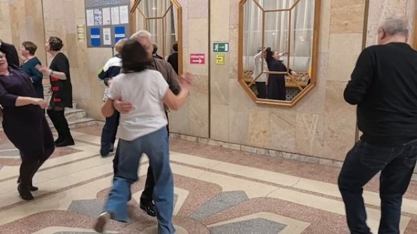 А я бедовая... 31.01.26...