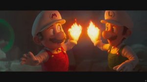 SDR Супер Марио 2 Галактическое кино🔥Русский трейлер #2  Мультфильма, жанр: фантастика 4К