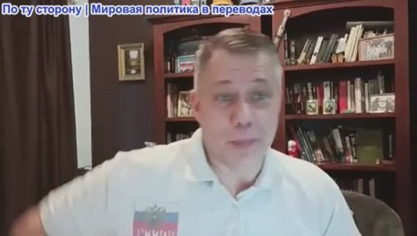 Станислав Крапивник - «В глазах правды» Обновление от 30.01.2026. Иран, вперед!