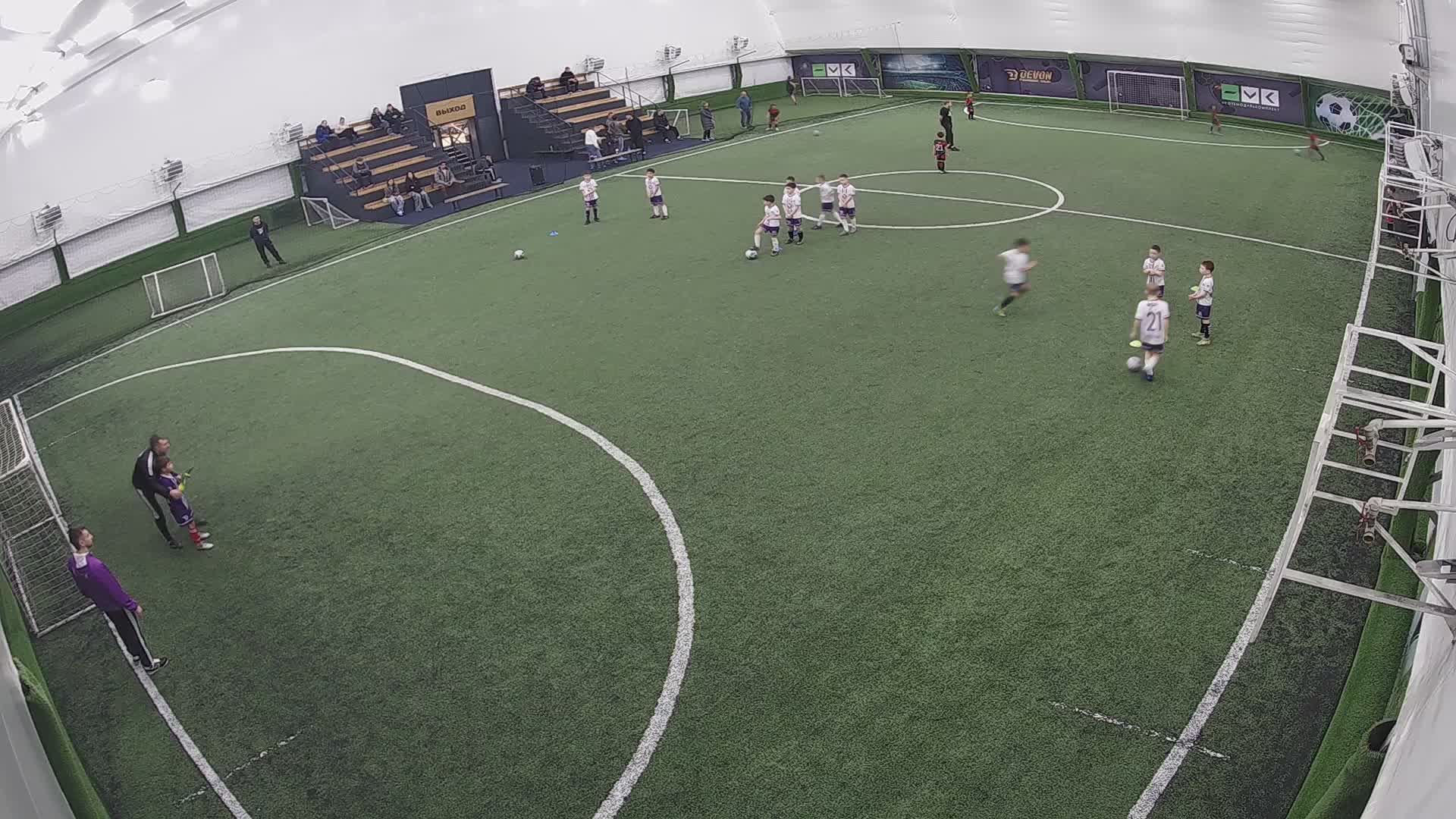 Турнир 2017 г.р. 31.01.2026 смотреть онлайн