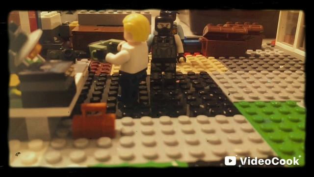 дрон смотреть онлайн