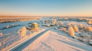 Поп-баллада Грозовой перевал Часть 6 Отчие края