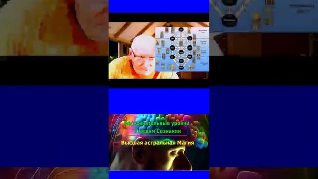 Астрал. Победа. Врата Таинств. Сила создающая закон Бессознательные уровни #эзотерика #магия #астрал смотреть онлайн