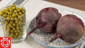 ДЕЛАЮ ПО ДВА РАЗА В ДЕНЬ! 5 Салатов ИЗ СВЕКЛЫ на каждый день