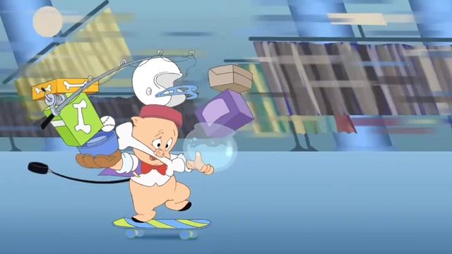 Луни Тюнз мультфильм нарезка для детей и детишек#2026 смотреть онлайн