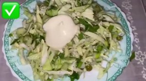 3 самых вкусных и полезных салата из капусты