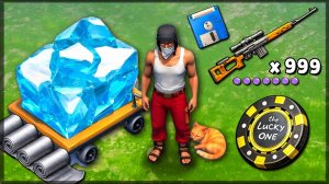 МОЯ БАЗА ЗА 9 ЛЕТ! ВСЁ, ЧЕГО Я ДОСТИГ В LDOE — Last Day on Earth: Survival