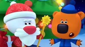 МИ-МИ-МИШКИ - БОЛЬШОЙ СБОРНИК ИГРОВЫХ МУЛЬТИКОВ - МИМИМИШКИ ДЛЯ ДЕТЕЙ